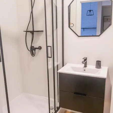 Apartment Al-dom Summer 4 Ustronie Morskie