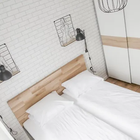 Apartamento Al-dom Summer 4 Ustronie Morskie
