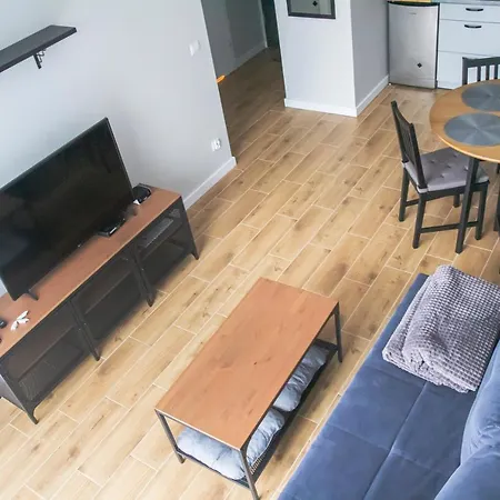 Al-dom Summer 4 Apartment *