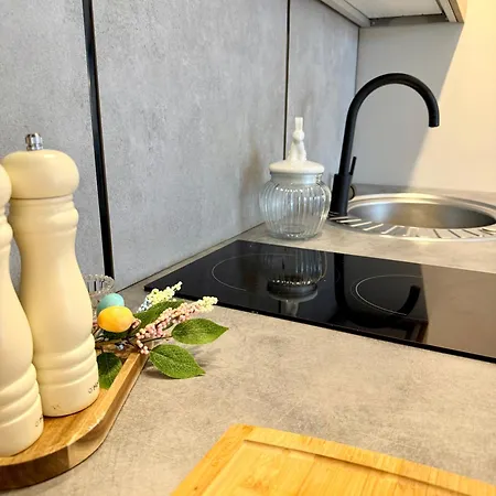 Apartment Al-dom Summer 4