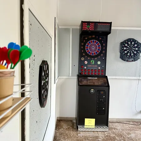 Al-dom Summer 4 Apartamento