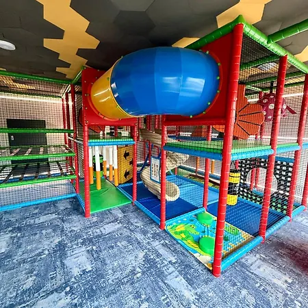 Apartamento Al-dom Summer 4