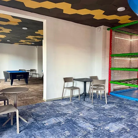 Apartamento Al-dom Summer 4 *