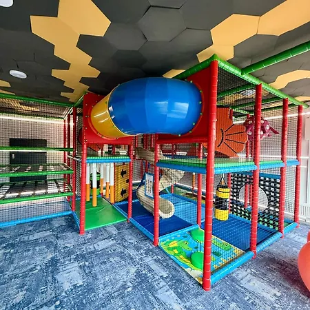 Apartamento Al-dom Summer 4 Ustronie Morskie