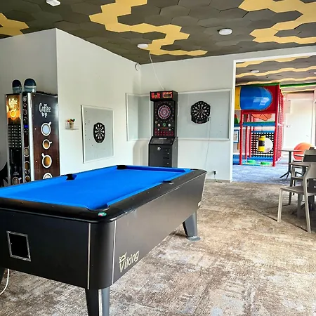 Al-dom Summer 4 Apartamento *