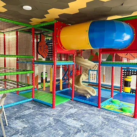 Apartamento Al-dom Summer 4 *