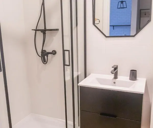 Apartamento Al-dom Summer 4 Ustronie Morskie