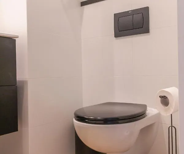 Apartamento Al-dom Summer 4 Ustronie Morskie