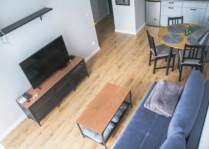 Al-dom Summer 4 Apartamento *